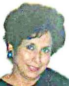 Gloria Farias Obituary: View Gloria Farias\u0026#39;s Obituary by Express- - 2288406_228840620120822