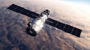 Image result for chemtrail satellite