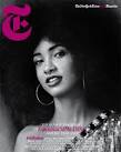 Esperanza Spalding covers New