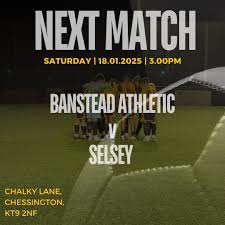 Image result for Banstead Athletic Fc