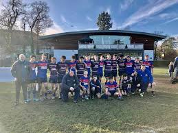 Image result for Cobham Rugby Club