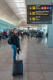 Image result for aeropuerto barcelona