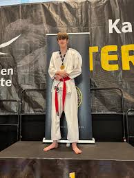 Image result for Fife Shotokan Karate Club