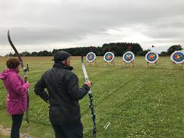 Image result for Wigan and Orrell Archers