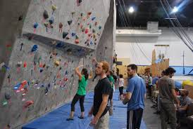 Image result for Charterhouse Climbing Centre