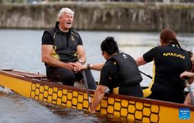 Image result for Amathus Dragon Boat Club