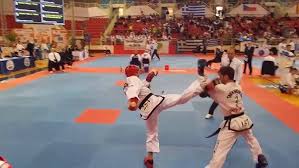 Image result for Wantage TAGB Tae Kwon-Do