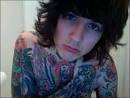 Oli! :] - Oliver Sykes Photo (8879611) - Fanpop