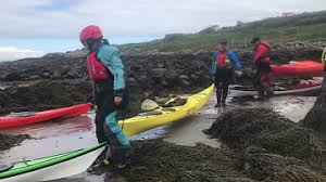 Image result for Tyne Valley Canoe Club