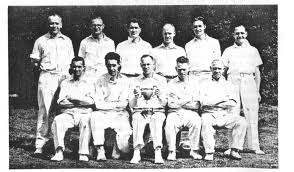 Image result for Barwick In Elmet Cricket Club