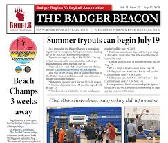 Image result for Beacon Volleyball Club