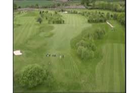 Image result for Burghill Valley Golf Club
