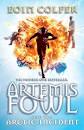 Artemis Fowl and The Arctic Incident (Book 2)