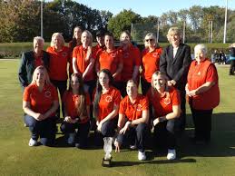 Image result for Cranleigh Royal British Legion Bowls Club (Ladies)
