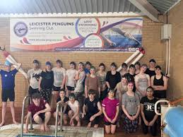 Image result for LEICESTER SYNCHRONIZED SWIMMING CLUB