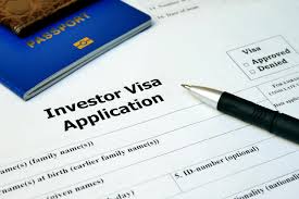 Investment visa