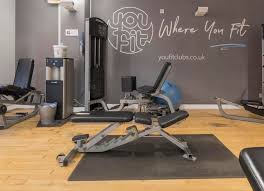 Image result for Hamiltons Fitness Centre, Colchester, Essex
