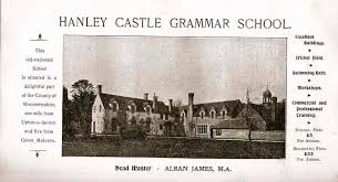 Image result for Hanley Castle Badminton Club