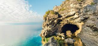 Image result for tobermory the grotto