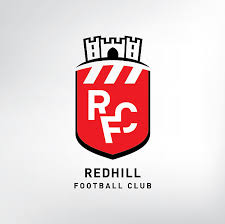 Image result for Redhill Fc (Social) Club