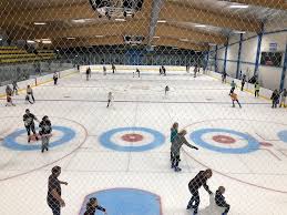 Image result for Guildford Ice Figure Skating Club
