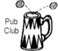 Image result for Fox Reformed Backgammon Club