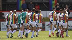 Image result for Keighley Cougars
