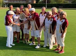 Image result for Slough Bowls Club