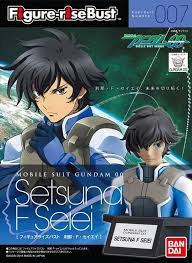 「刹那・F・セイエイ」の画像検索結果