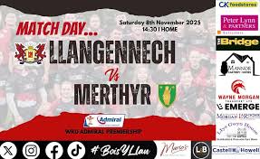 Image result for Llangennech Rfc