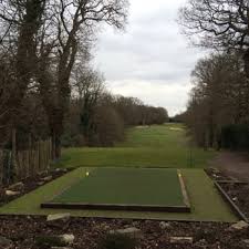 Image result for Leatherhead Golf Club