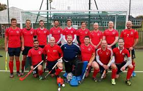 Image result for Oxted Hockey Club