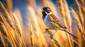 Attēlu rezultāti vaicājumam “Emberiza schoeniclus eggs”