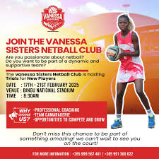 Image result for Minchenden Netball Club