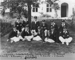 Image result for Compton House Cricket Club