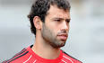 I'm devastated about Liverpool, claims Javier Mascherano - javier-mascherano-300-237315417