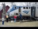 Investigation begins into cause of fatal Amtrak crash - WorldNews