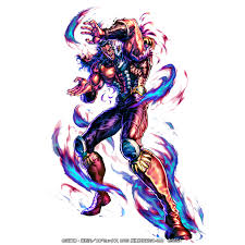 「ヒョウ 北斗の拳」の画像検索結果