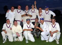 Image result for Messingham Cricket Club