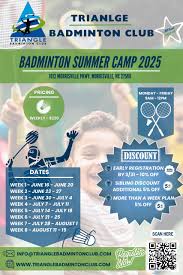 Image result for The Three B`s Badminton Club