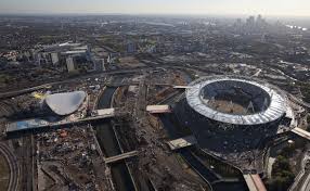Image result for london olympic stadium illuminati