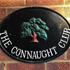 Image result for Connaught Club