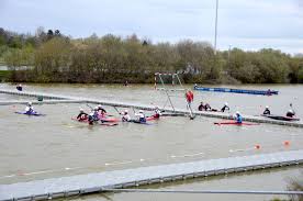 Image result for Viking Canoe Polo Club