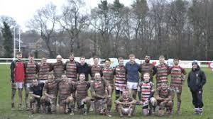 Image result for Novocastrians Rugby Football Club