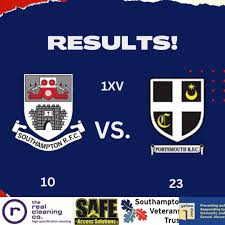 Image result for Southampton Rugby Club