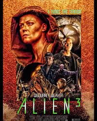 Image result for Alien 3