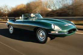 Image result for British Racing Green 1966 Jaguar