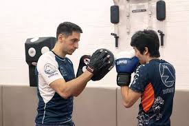 Image result for Yoseikan Budo England