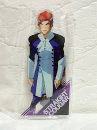 「ストレイト・クーガー スクライド」の画像検索結果