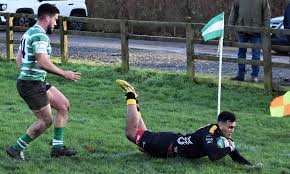Image result for Buckingham Rugby Union Football Club